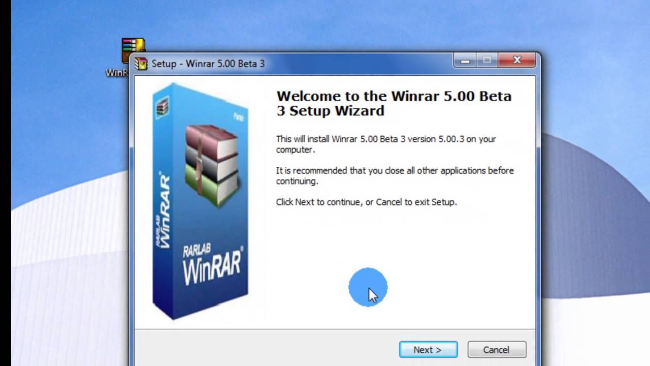 rar exe file download for windows 10