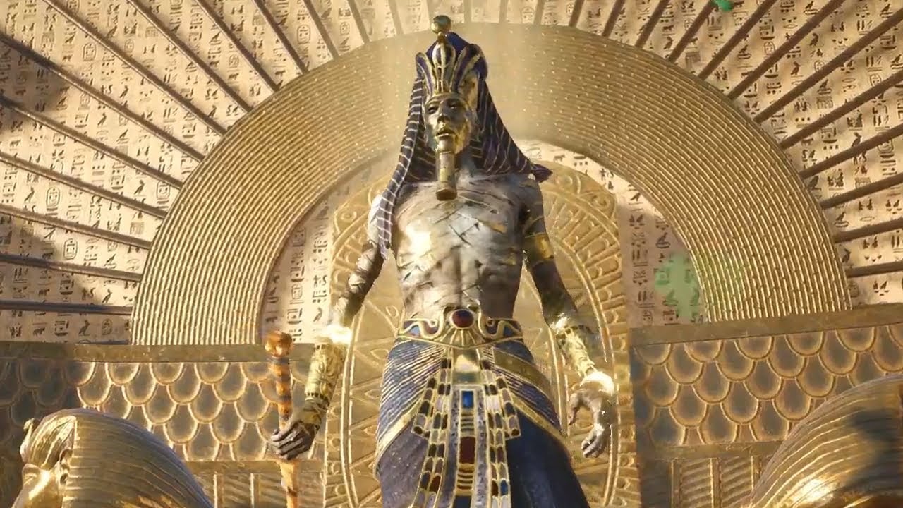 ac origins curse of the pharaohs